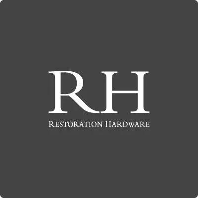 RESTORATION HARDWARE