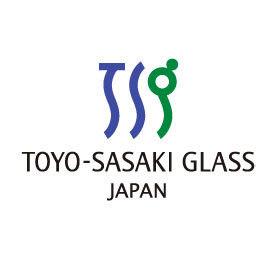 Уникальная посуда от Японского торгового бренда Toyo-Sasaki Glass