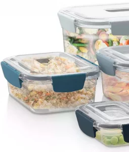 Контейнеры для продуктов