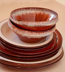 Poterie
