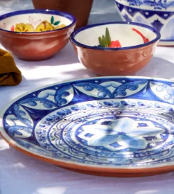 Terracotta