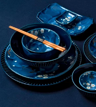 Blue Sakura