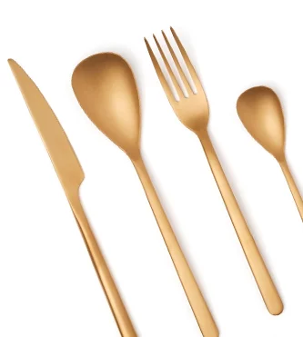 Canada Vintage gold