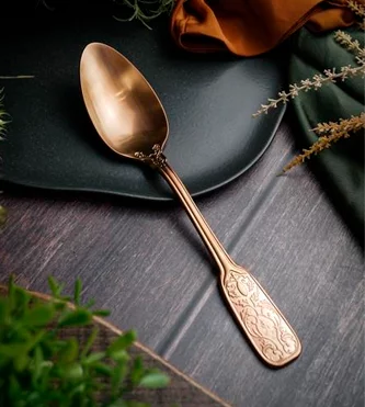 Versailles Satin Сopper