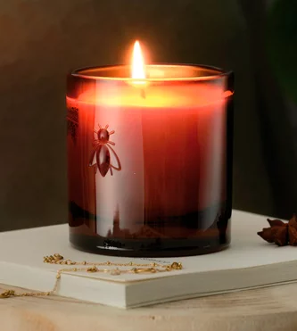 Abeille Candle