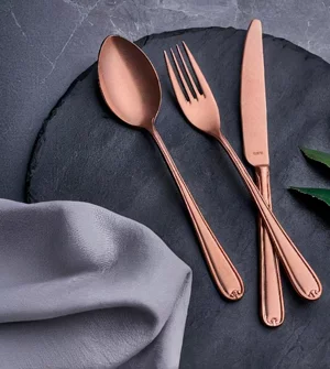 Anatolia Retro Copper