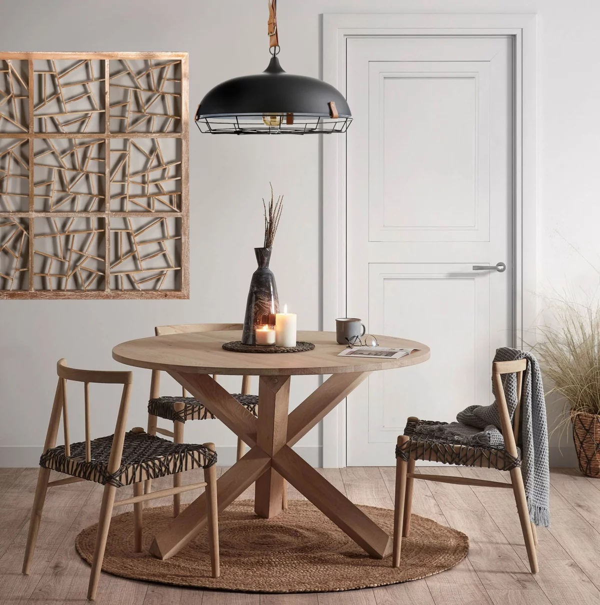 Философия хюгге в интерьере от Homeadore