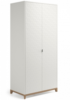 Шкаф Case 103X60X221 CM
