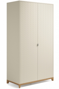 Шкаф Case 121X60X221 CM