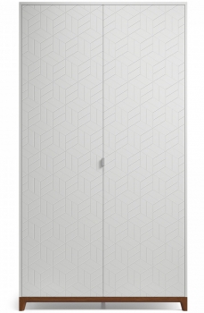 Шкаф Case 121X60X221 CM