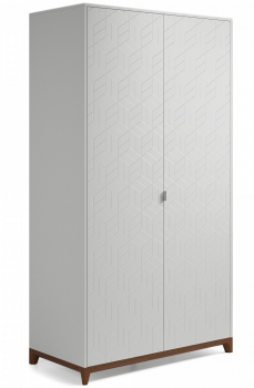 Шкаф Case 121X60X221 CM