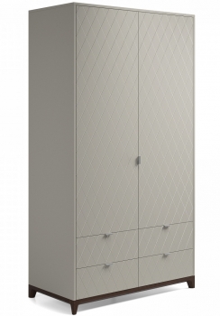 Шкаф Case 121X60X221 CM
