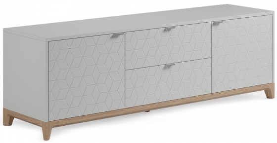 Тумба под телевизор Case 166X45X56 CM 1