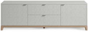 Тумба под телевизор Case 166X45X56 CM