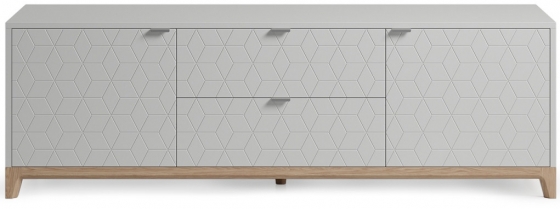 Тумба под телевизор Case 166X45X56 CM 2