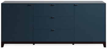 Комод Case 184X40X78 CM