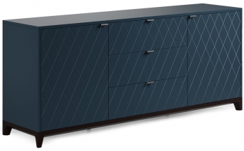 Комод Case 184X40X78 CM