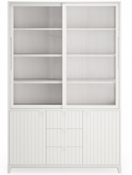 Буфет Case 139X50X210 CM