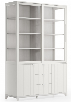 Буфет Case 139X50X210 CM