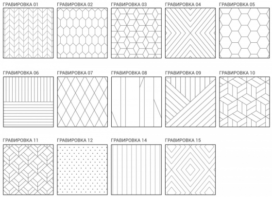 Буфет Case 139X50X210 CM 7