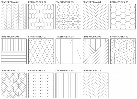 Буфет Case 139X50X210 CM 7