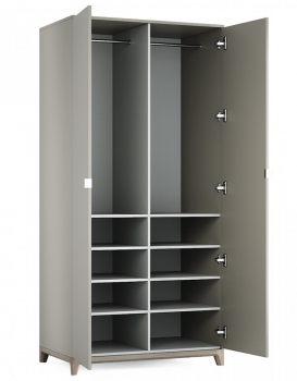 Шкаф Case 100X60X210 CM