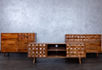 Комод Brick 145X45X75 CM