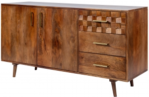 Комод Brick 145X45X75 CM