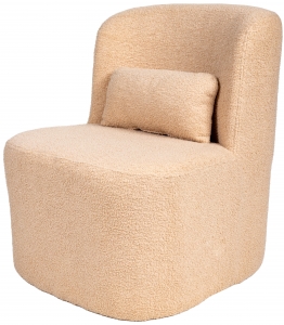 Кресло Teddy 60X65X78 CM