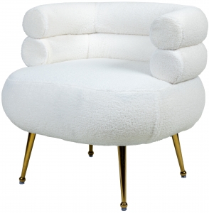Кресло Teddy 65X73X75 CM