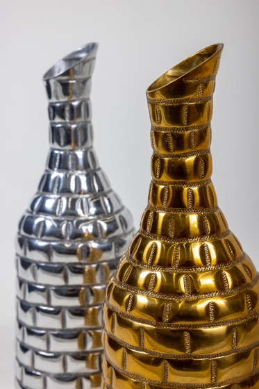 Ваза Aspect 14X14X35 CM 5