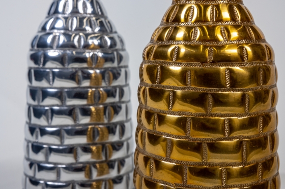 Ваза Aspect 14X14X35 CM 4