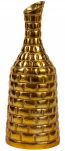 Ваза Aspect 14X14X35 CM