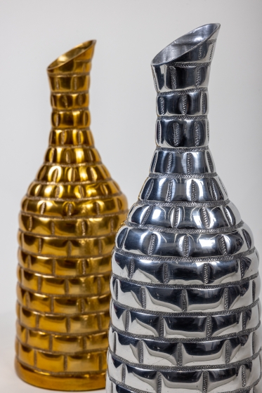 Ваза Aspect 14X14X35 CM 6