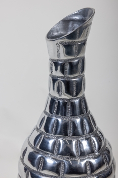 Ваза Aspect 14X14X35 CM