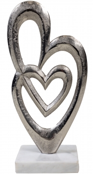 Декор настольный Love 12X8X25 CM