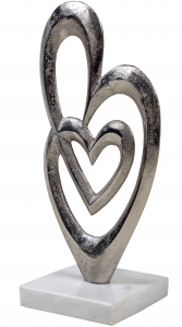 Декор настольный Love 12X8X25 CM