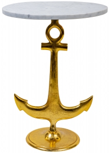 Столик Anchor 38X38X55 CM