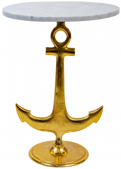 Столик Anchor 38X38X55 CM