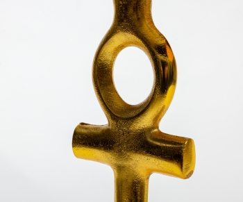 Столик Anchor 38X38X55 CM