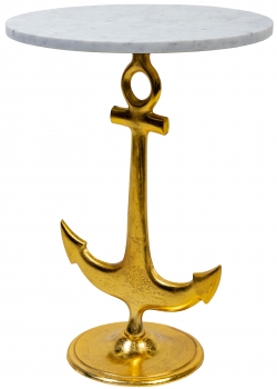 Столик Anchor 38X38X55 CM