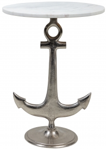 Столик Anchor 38X38X55 CM