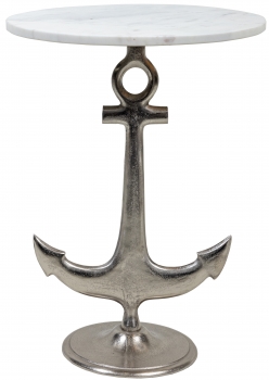 Столик Anchor 38X38X55 CM