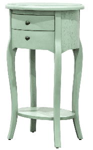 Тумба Fleur de Luar 46X36X75 CM Mint