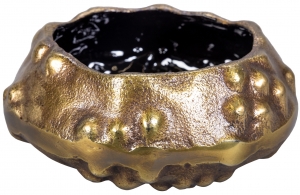 Блюдо декоративное Antique 21X21X10 CM