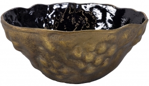 Декоративное блюдо Antique 23X23X11 CM