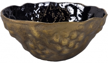 Декоративное блюдо Antique 23X23X11 CM