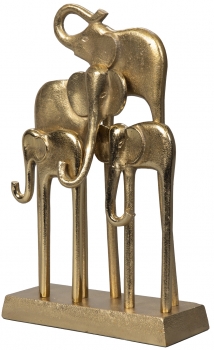 Настольный декор Elephants 28X10X43 CM