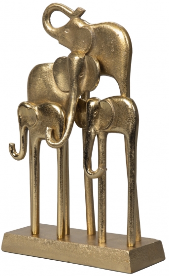 Настольный декор Elephants 28X10X43 CM 2