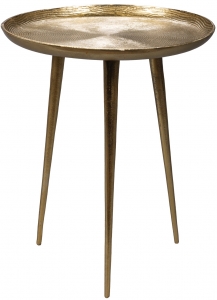 Вспомогательный столик Esraa 43X43X53 CM